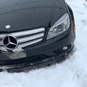 Meet your Posher, Marc andre